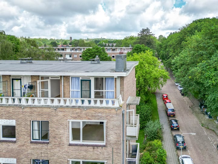 Foto 43 van Bernhardlaan 45-4