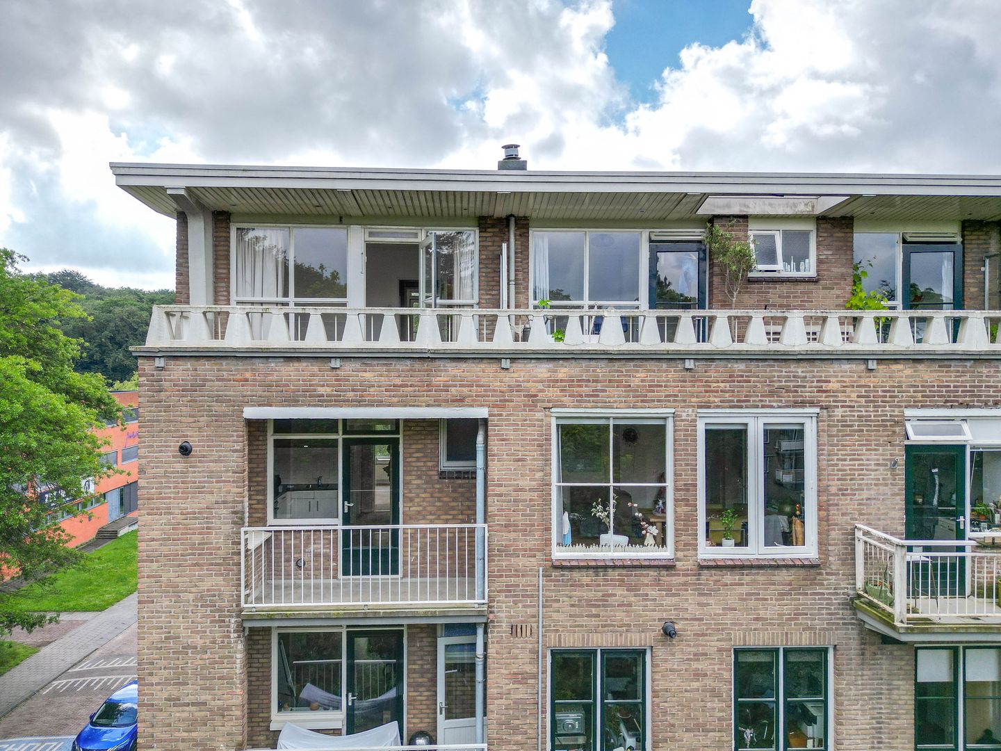 Photo 44 of Bernhardlaan 45-4