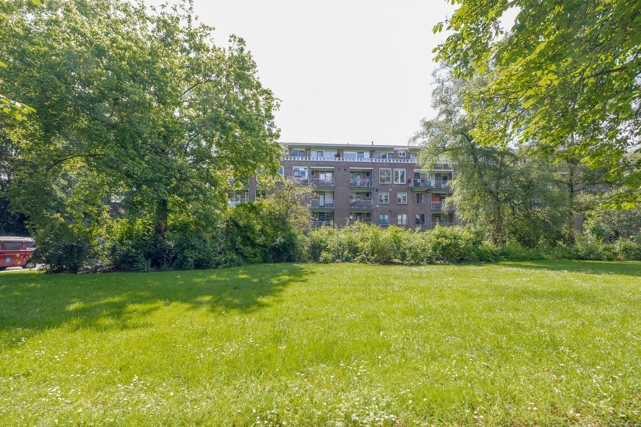 Photo 45 of Bernhardlaan 45-4