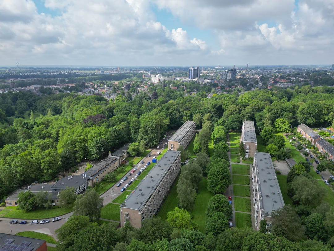 Photo 46 of Bernhardlaan 45-4