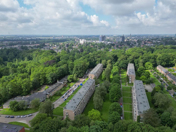 Foto 46 van Bernhardlaan 45-4