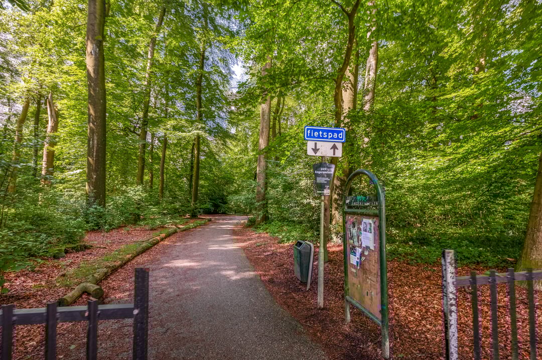 Photo 47 of Bernhardlaan 45-4