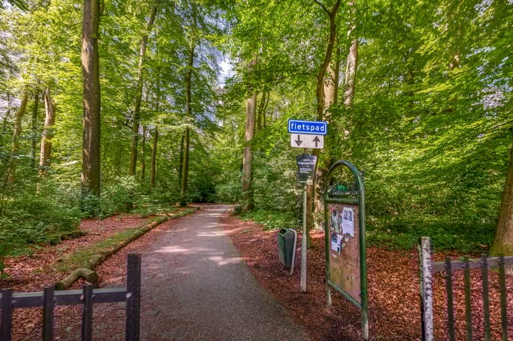 Foto 47 van Bernhardlaan 45-4