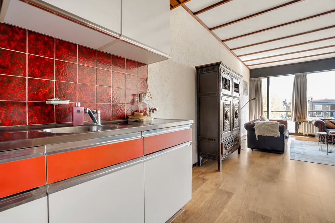 Photo 22 of Jan Vermeerstraat 10-23