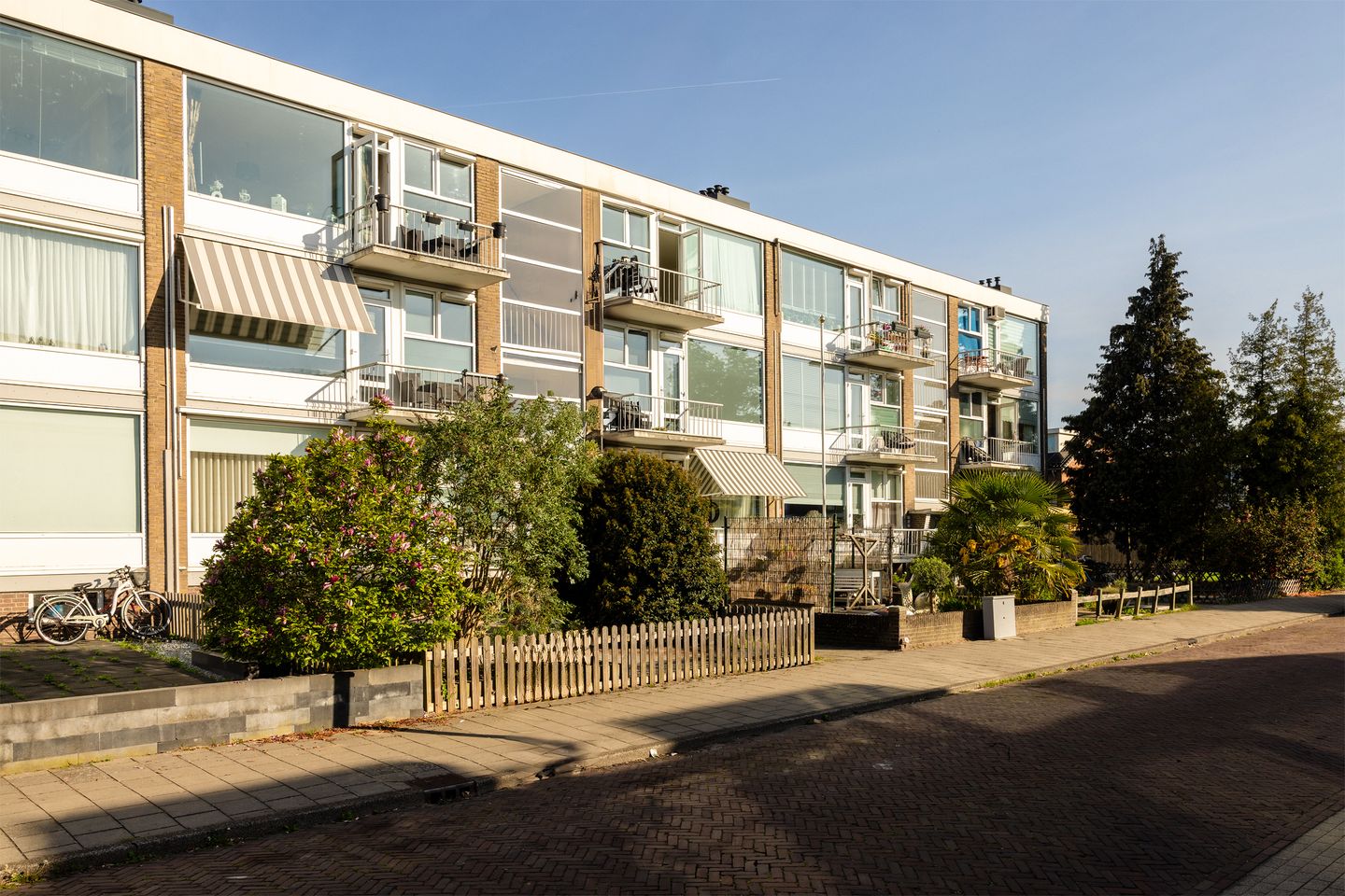 Foto 1 van Populierenlaan 23