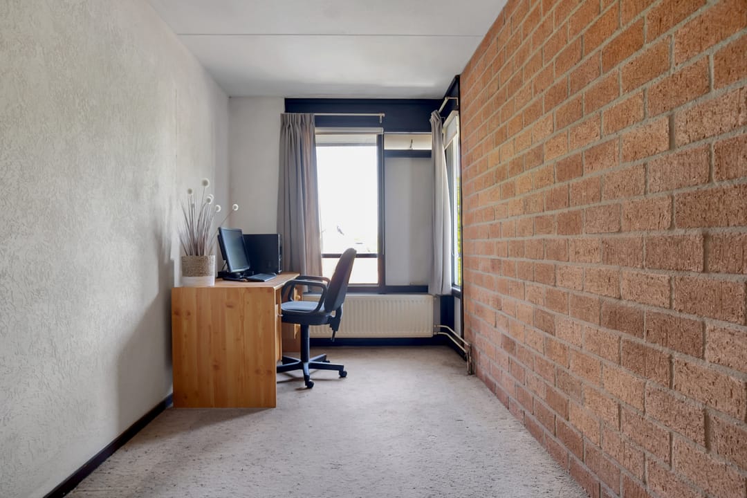 Photo 31 of Jan Vermeerstraat 10-23