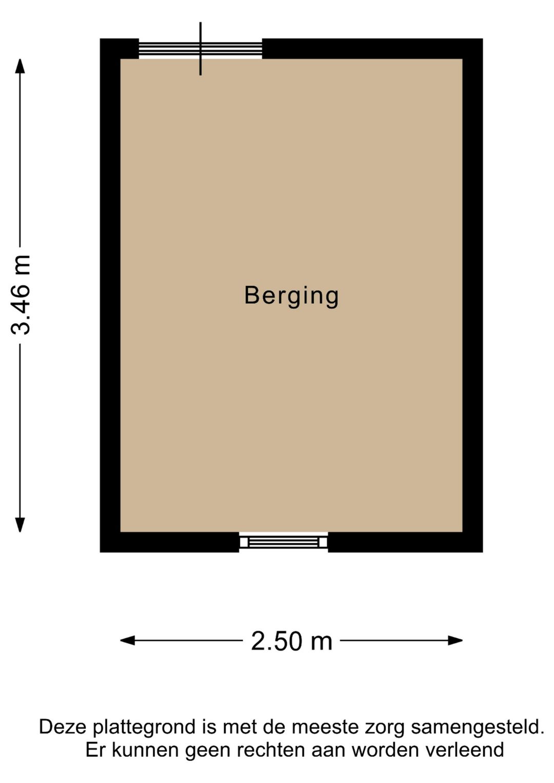 Photo 56 of Bernhardlaan 45-4