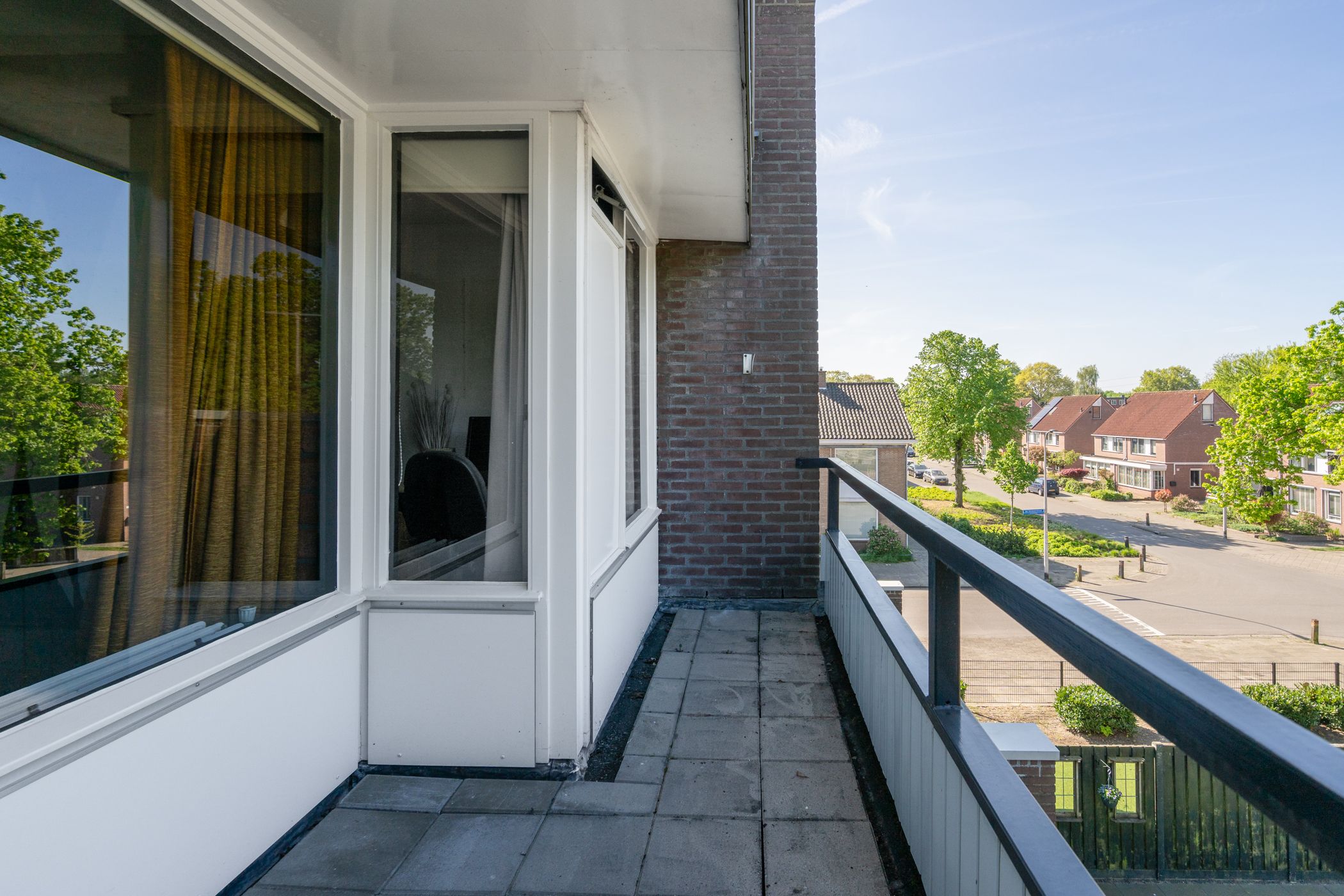 Photo 33 of Jan Vermeerstraat 10-23