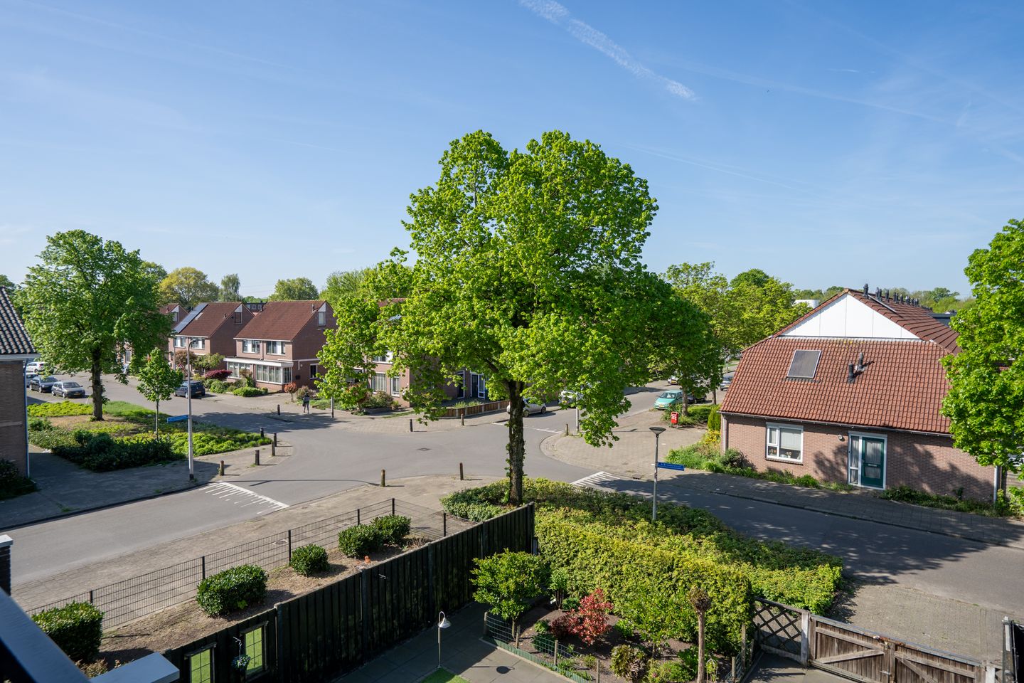 Photo 34 of Jan Vermeerstraat 10-23