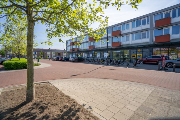 Foto 35 van Jan Vermeerstraat 10-23