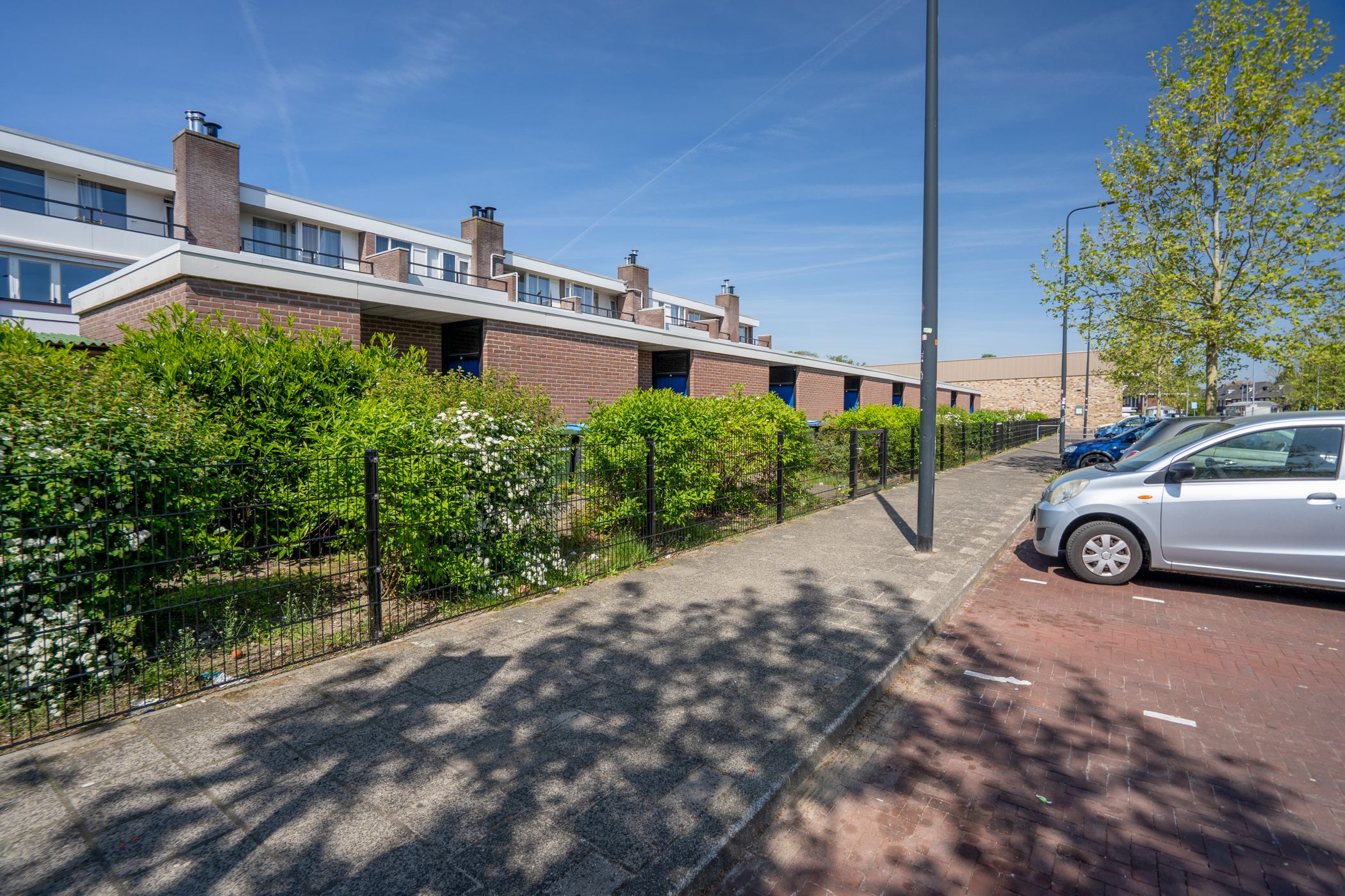 Photo 36 of Jan Vermeerstraat 10-23