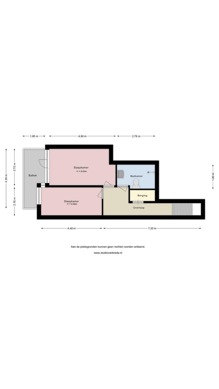 Foto 42 van Jan Vermeerstraat 10-23