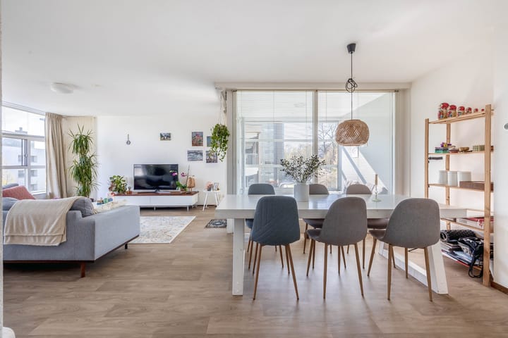 Foto 4 van Thomas Ettylaan 26