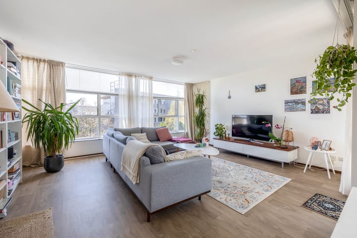 Foto 2 van Thomas Ettylaan 26