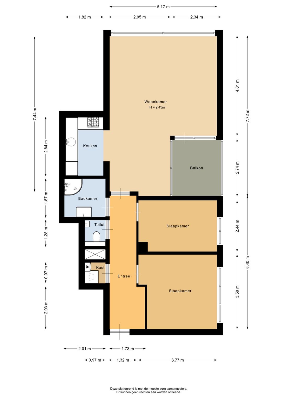 Photo 22 of Thomas Ettylaan 26