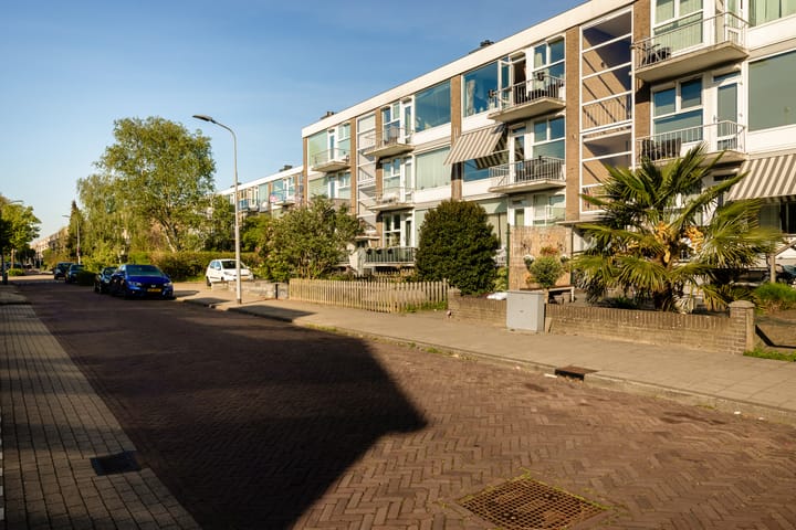 Foto 25 van Populierenlaan 23