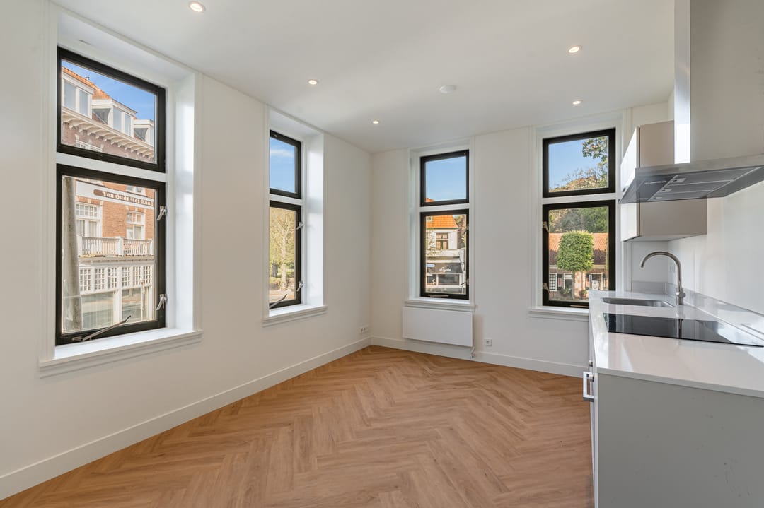 Foto 1 van Bloemendaalseweg 341-B