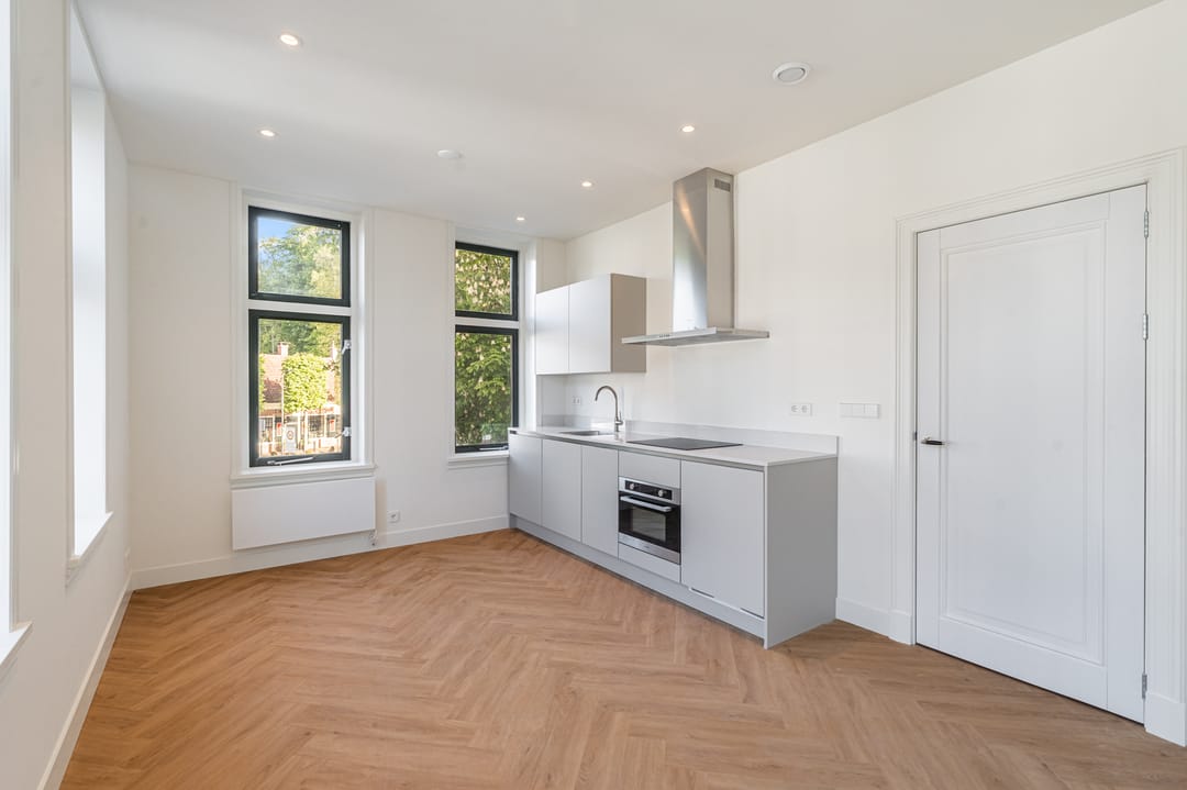 Foto 2 van Bloemendaalseweg 341-B