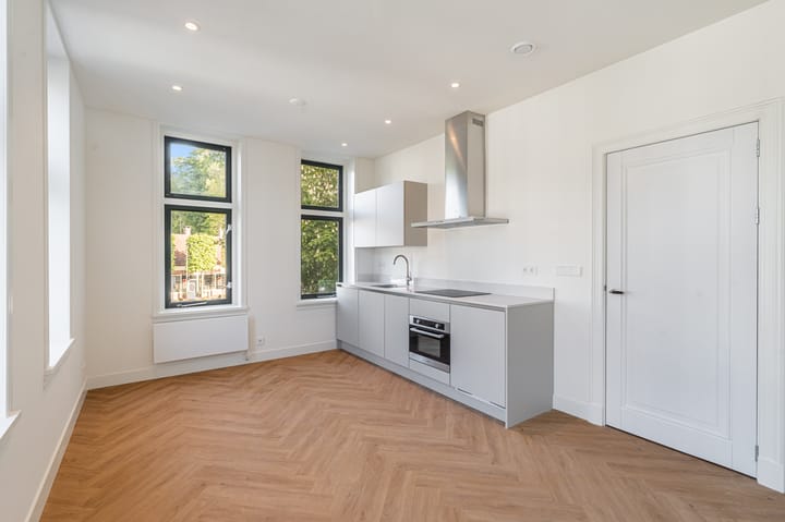 Foto 2 van Bloemendaalseweg 341-B