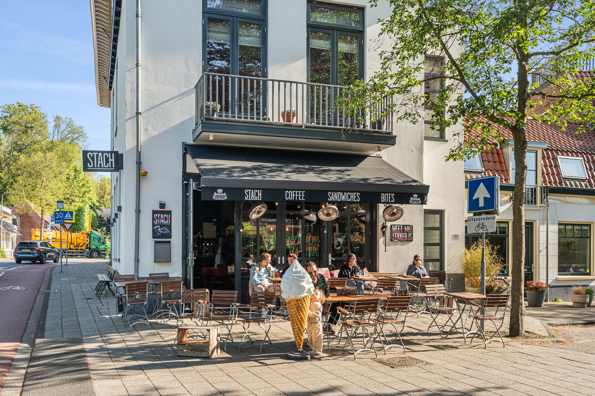 Foto 21 van Bloemendaalseweg 341-B