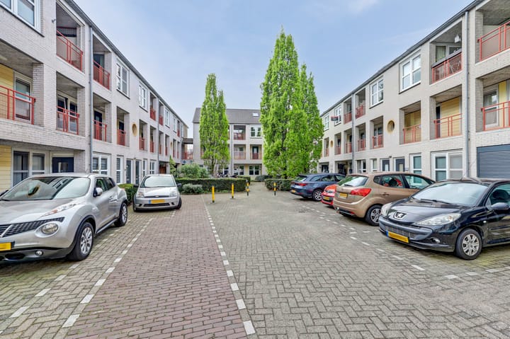 Foto 1 van Japieserf 16