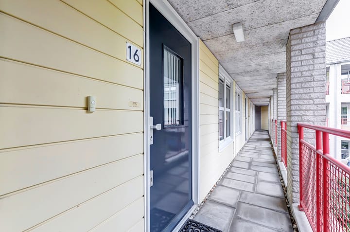 Foto 5 van Japieserf 16