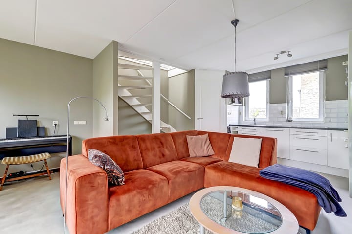 Foto 9 van Japieserf 16