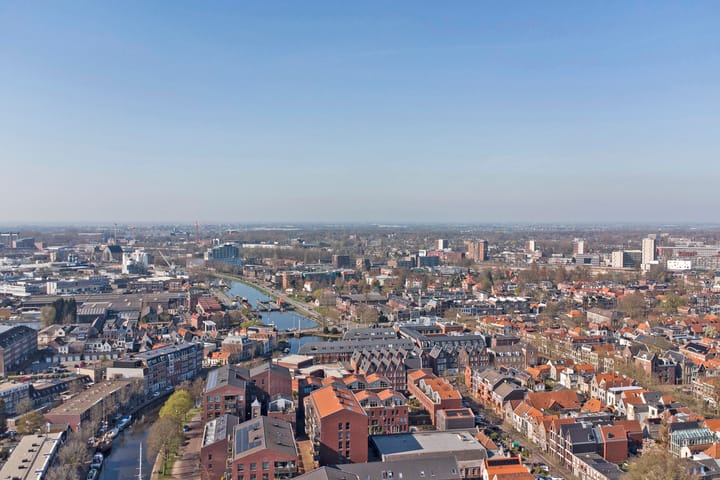 Foto 39 van Japieserf 16