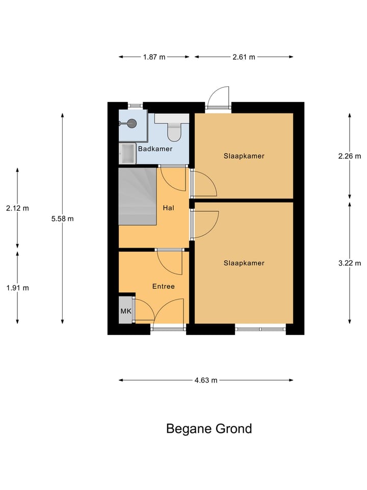Foto 40 van Japieserf 16