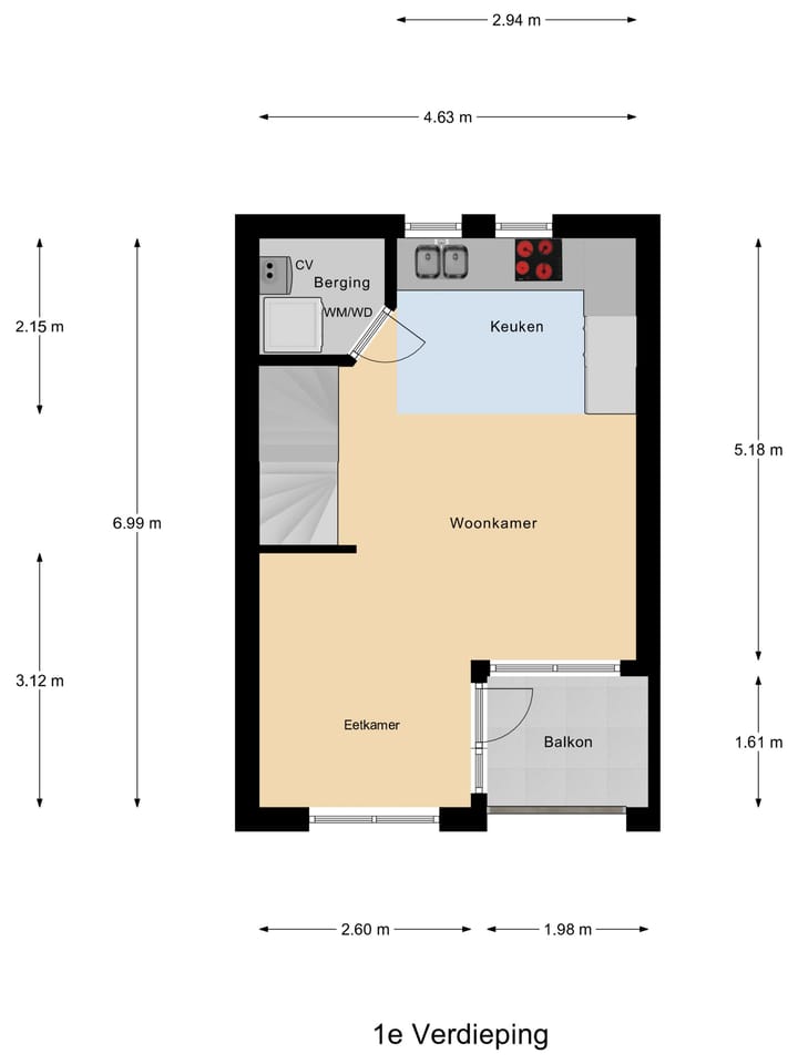 Foto 41 van Japieserf 16