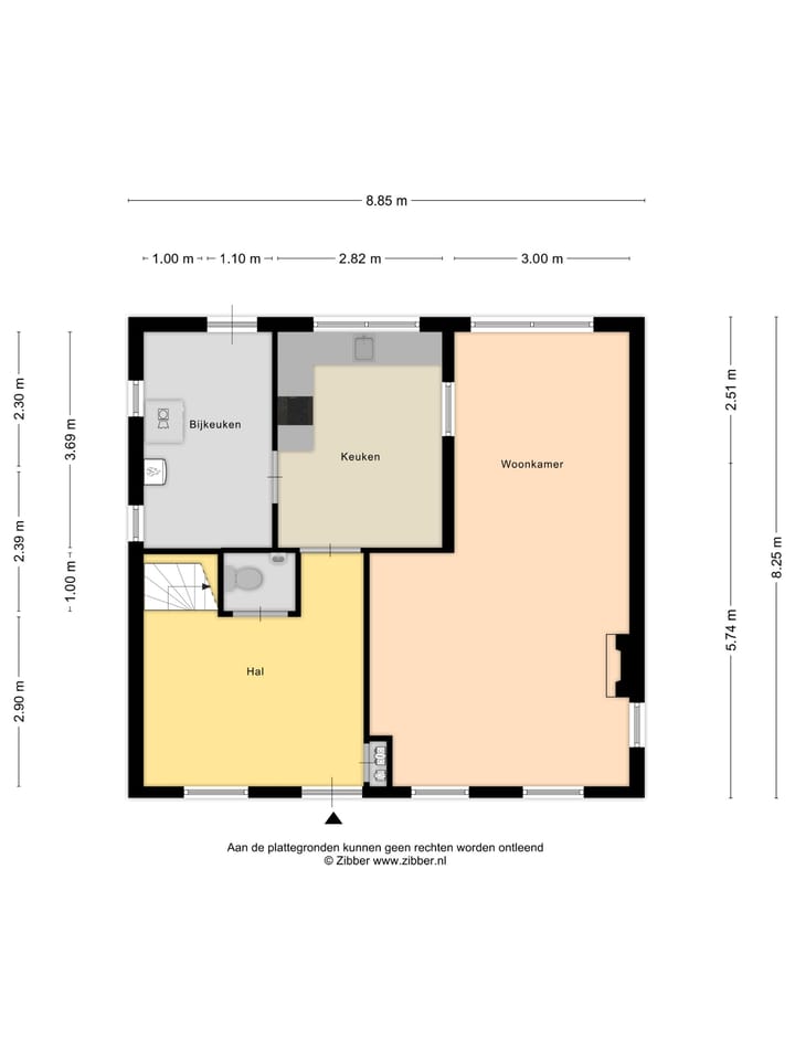 Photo 40 of Dorpsstraat 18