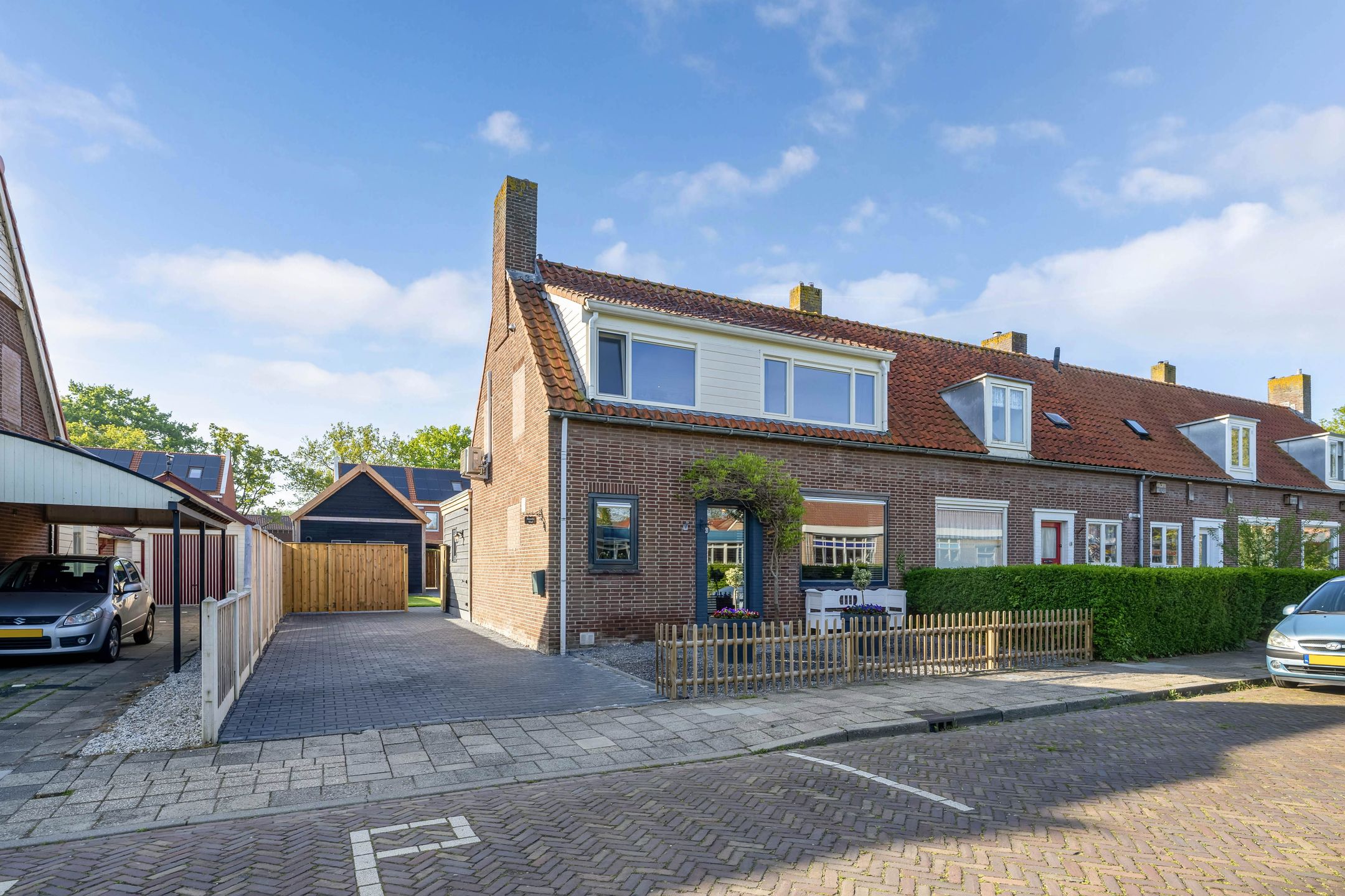 Photo 9 of Schoolstraat 20