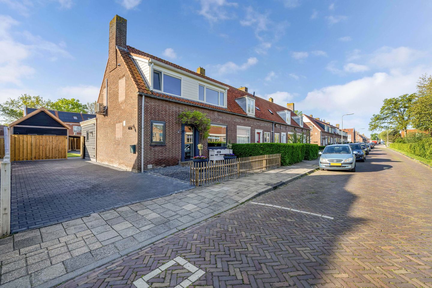 Photo 10 of Schoolstraat 20