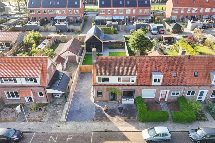 Photo 11 of Schoolstraat 20