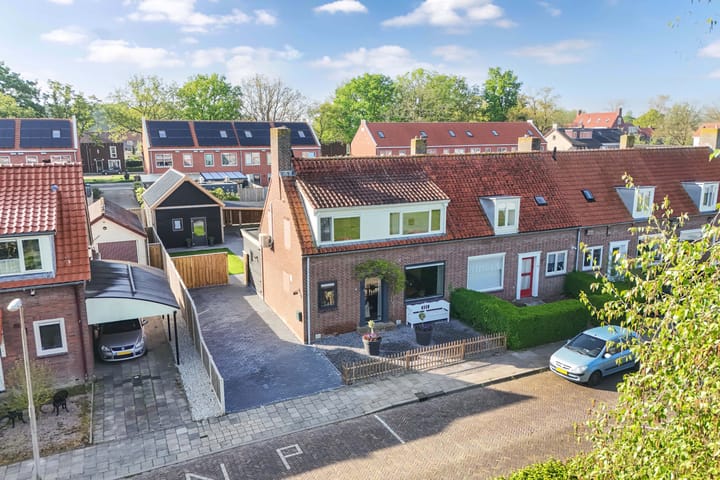 Photo 12 of Schoolstraat 20