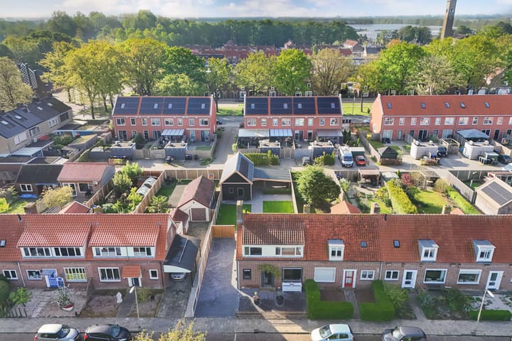 Photo 13 of Schoolstraat 20