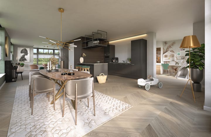 Foto 3 van Vreugdestand 3