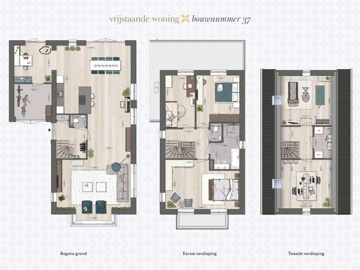 Foto 4 van Vreugdestand 3