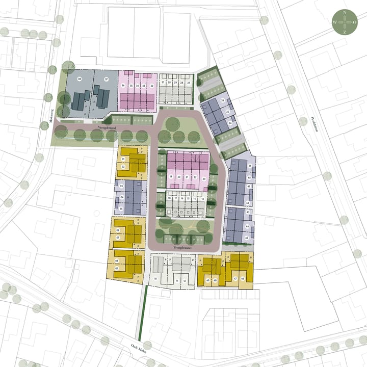 Foto 5 van Vreugdestand 3