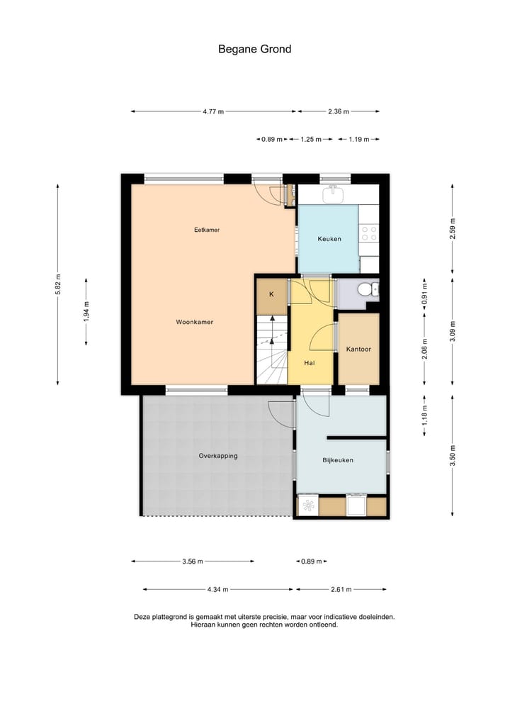 Photo 54 of Schoolstraat 20