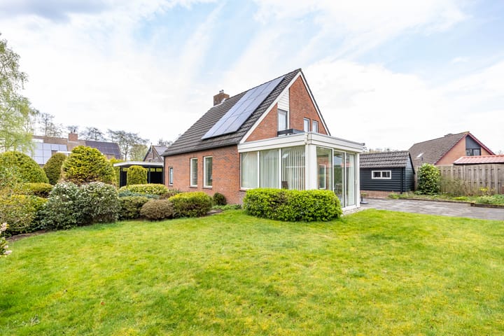 Foto 5 van Soltstede 16