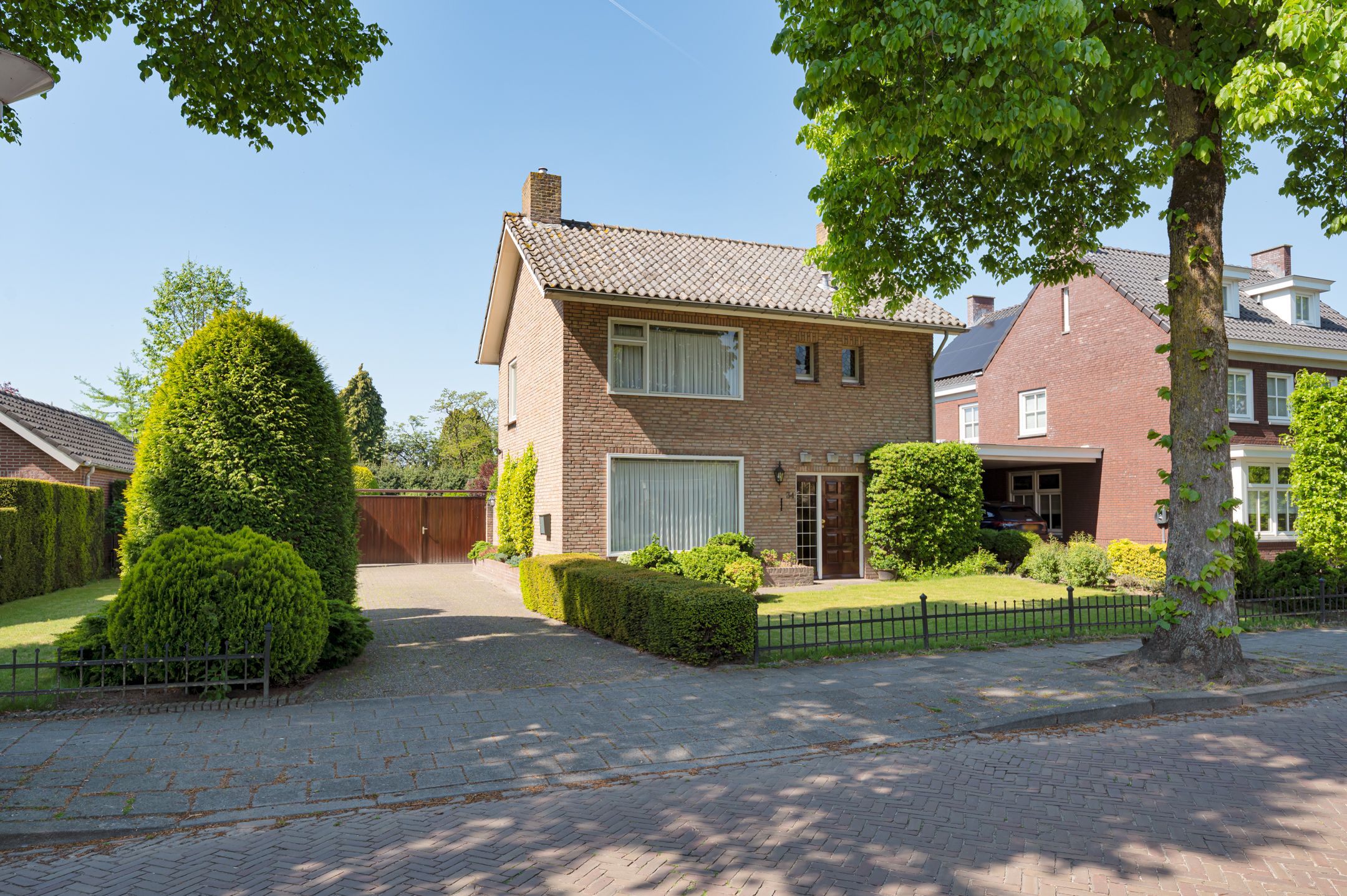 Elschotseweg, 34, Schijndel, 5482LK, Noord-Brabant, Nederland 34