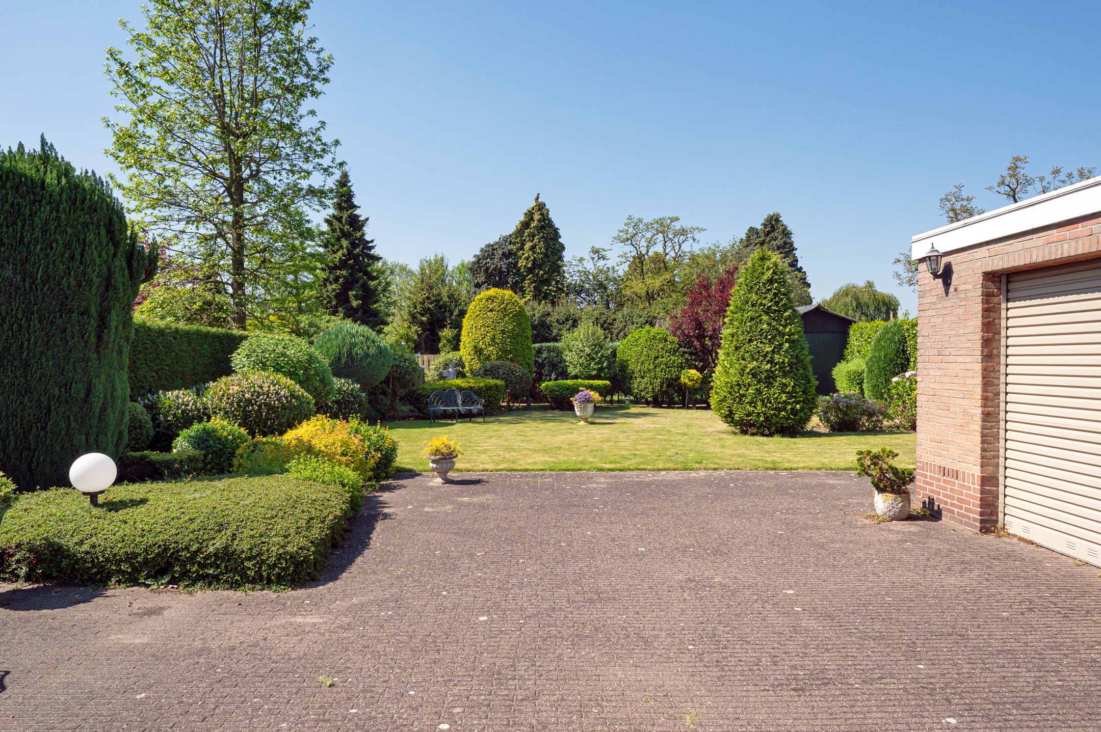 Foto 3 van Elschotseweg 34