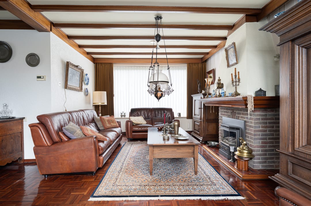 Foto 7 van Elschotseweg 34