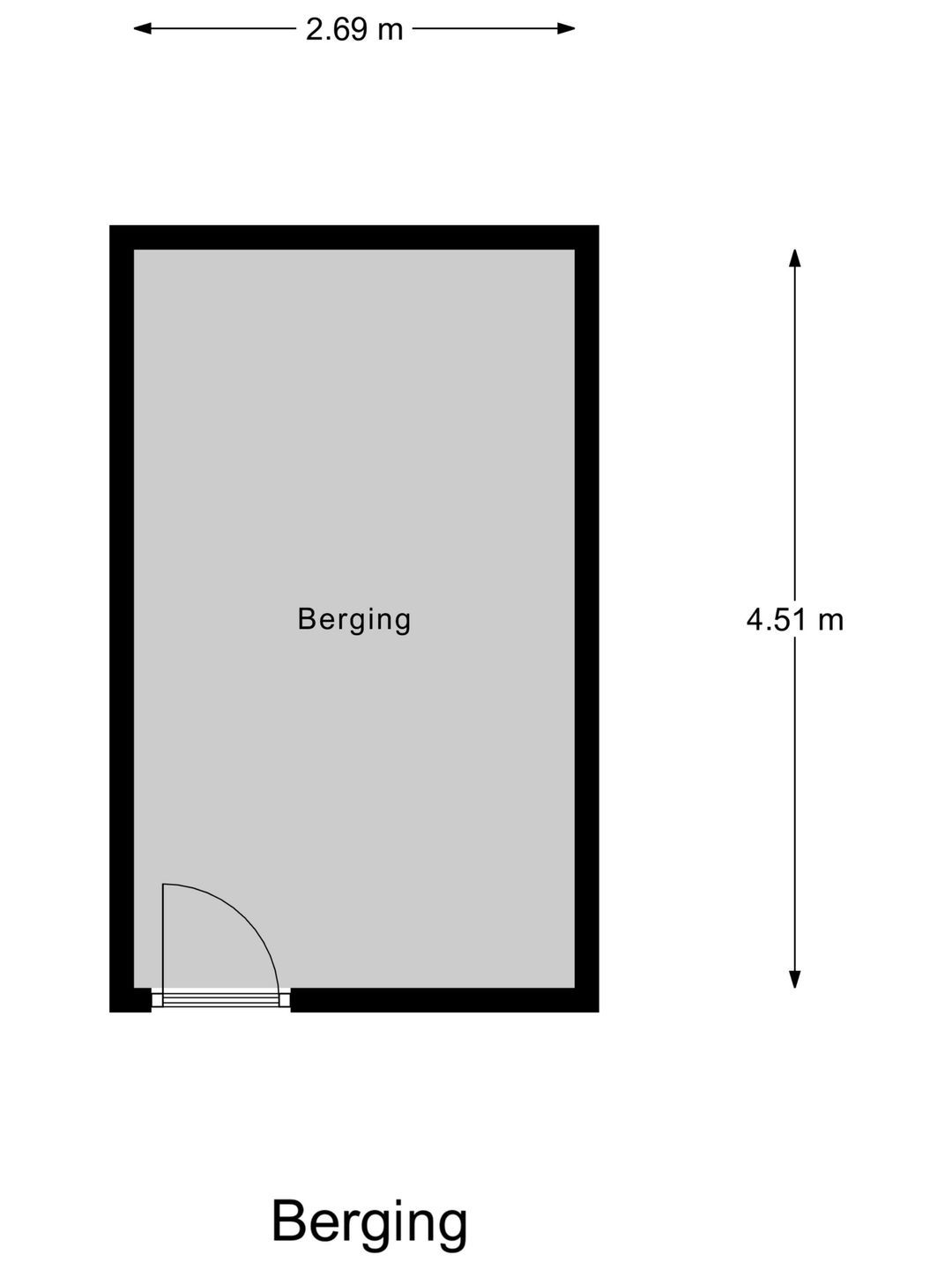 Foto 47 van Bloemerstraat 8-B