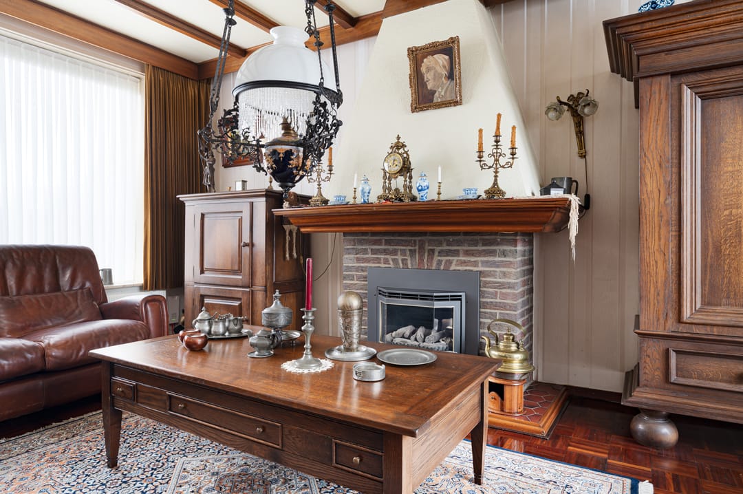 Foto 8 van Elschotseweg 34