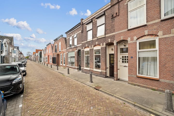 Foto 2 van Van Galenstraat 6