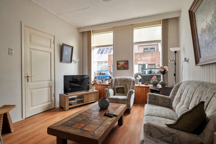 Foto 3 van Van Galenstraat 6