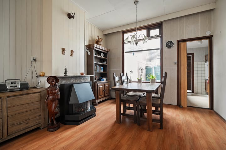 Foto 5 van Van Galenstraat 6