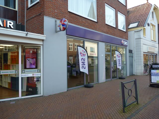 Rijksstraatweg 187